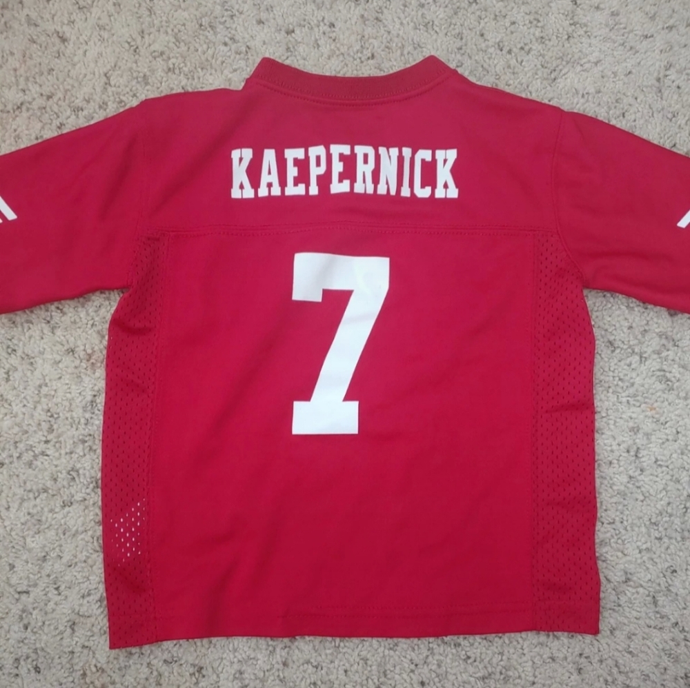 Jersey - Picture 2 of 3